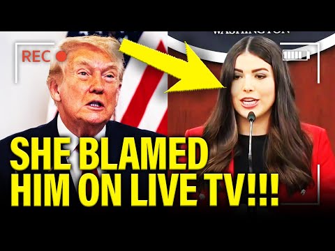 Trump GETS BURNED by OWN STAFF over BOAT STRIKE VIDEO