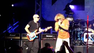 CHICKENFOOT - Last Temptation