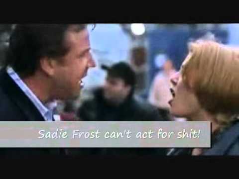 Love, Honour and Obey Greatest Line