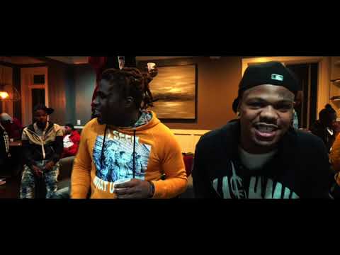 NINO X MOOK - IN THE STREET