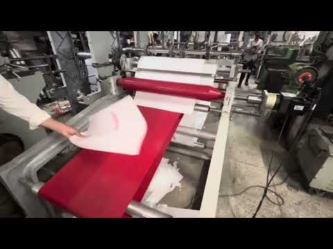 Sheet Cutting Machine