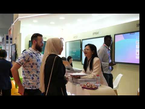GESS Dubai 2024 - Day 3