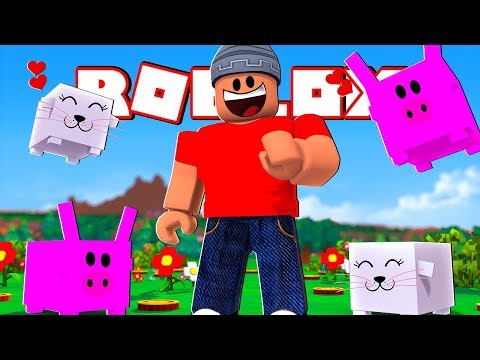 Roblox Novo Simulador De Pets Pets Simulator Godenot Video - roblox novo simulador de pets pets simulator godenot