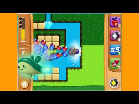 Diamond Digger Saga Level 1527 ~ no boosters