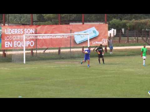 RESUMEN MARATHON VETERANOS VS TRINIDAD