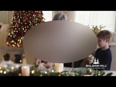 Christmas Eve Traditions in the UK. A1-A2 video