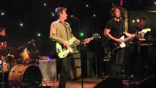 "Greedy" - TOMMY CASTRO & the PAINKILLERS - Mexicali Live NJ 3-27-15