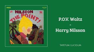Harry Nilsson - P.O.V. Waltz (Subtitulado al español)