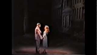 Too Much In Love To Care from Sunset Boulevard