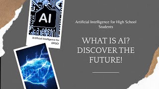 What is AI? Artificial Intelligence Explained for Beginners