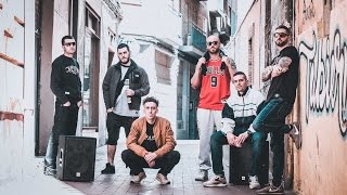 W.CHEFF - S.D.SUZIO - TRM // AHORA O NUNCA  (Dj-SPIN) VIDEOCLIP