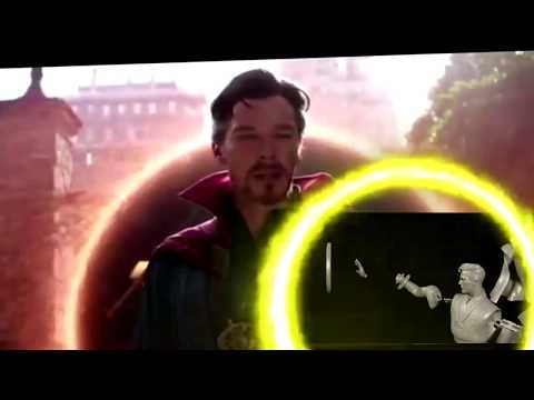 download lagu mp3 mp4 Doctor Strange Stl, download lagu Doctor Strange Stl gratis, unduh video klip Doctor Strange Stl