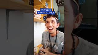 Download lagu BOJO LEMU NGENTEKNO KASUR #mbkchannel #ngakak #guyonan #lucu #ngapak #comedy #dagelan #funny mp3