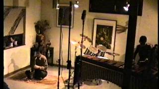 Midori Takada/高田みどり&Kang Tae Hwan/姜泰煥 Duo 2 '95