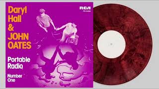 Daryl Hall &amp; John Oates - Portable Radio (Remastered)