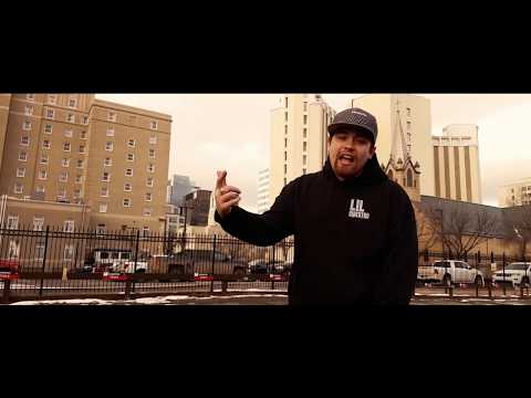 Lil Maestro "Terminal" [Big Mo Diss] (Official Music Video)