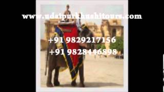 preview picture of video 'udaipur taxi services 09829217156 car rental tempo traveller booking cheapest price'