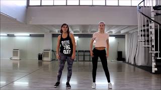 Vexento - Masked Heroes Dance | The Inci&#39;Dance Bétisier