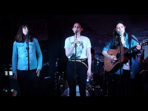 The Staves - Icarus