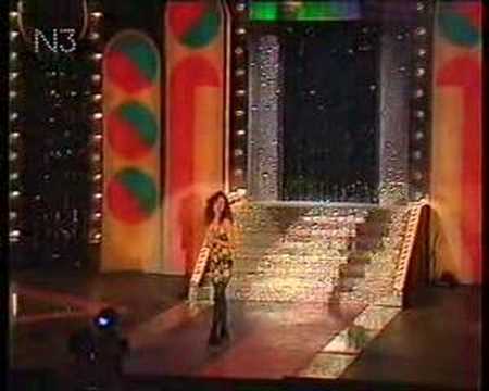 Vicky Leandros - Apres Toi