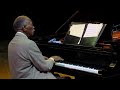 Hank Jones - Blue Monk