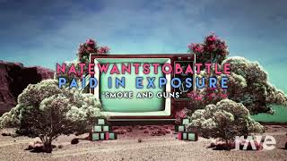 Smoke And Dreams | NateWantsToBattle Smoke AndGuns x Dream Alone Mashup