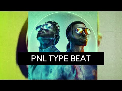 PNL TYPE BEAT (prod. HolyHood) "Couleur"