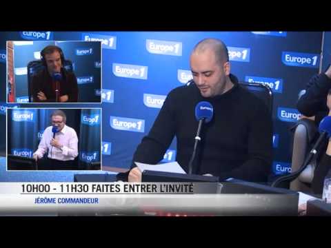 Petit Zébulon caustique et malicieux