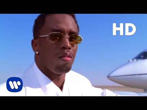 Puff Daddy [feat. Mase \u0026 The Notorious B.I.G.] - Been Around The World (Official Music Video)