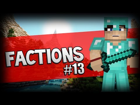 Minecraft Faction Let's Play w/CanadianCraft Ep.13 "CanadianCraft Vs. GodSquads Finest"