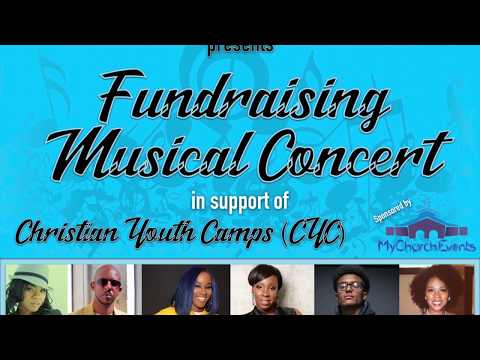 Fundraising Musical Concert