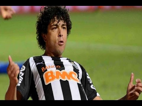 Atlético-MG 2 x 0 Cruzeiro - Narração: Osvaldo Reis, Rádio Globo MG 12/11/2014