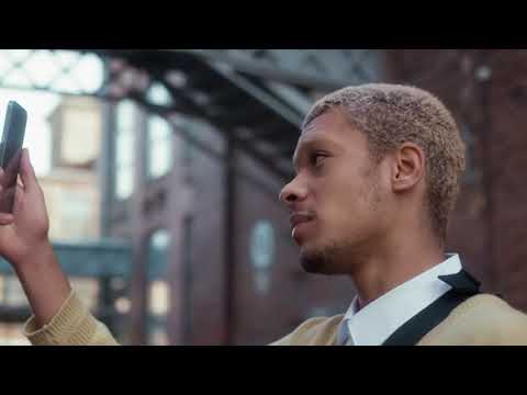 Zambia 🇿🇲 | El Mukuka ft. Amber Revival - Weight Of The Sun (MVSC20)