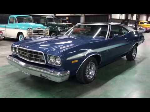 1973 Ford Gran Torino (CC-1224132) for sale in Sherman, Texas