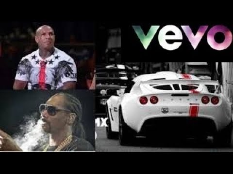 k2rhym- ft.Snoop Dogg  (Official Music Video)