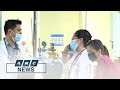 Doctor Stresses Importance Of Physical Activity For Elderly Amid COVID 19 Pandemic ANC Highlights