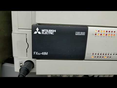 Programmable Logic Controller