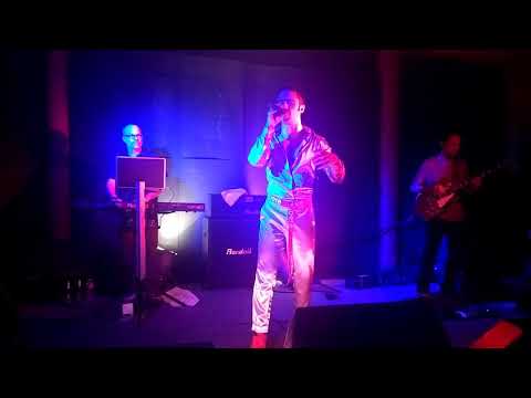 Romero Ferro-Acabar a Brincadeira