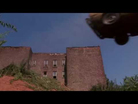 MOST EXTREME PLAZA STUNTS!