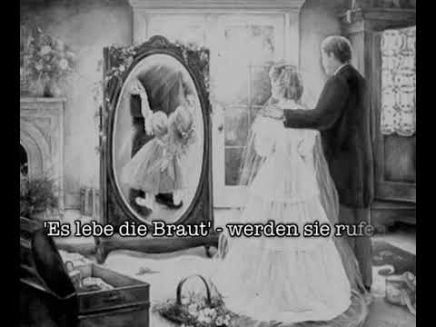 Lauretta mia - german lyrics/ deutsche Übersetzung