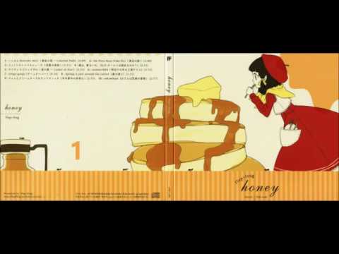 [Comiket 80] (flap+frog) honey