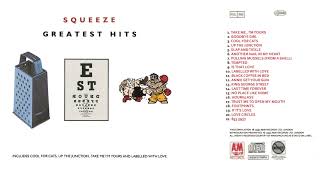 20  Squeeze - Love Circles