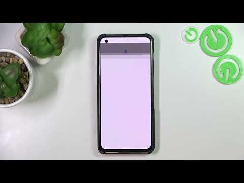 How to Manage Google Account in ASUS Zenfone 9 – Add / Remove Google Account