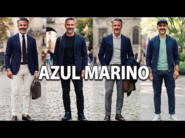 Vídeo relacionado con Holloway Talla única para Hombre 223860, Azul Marino/Blanco, Talla única