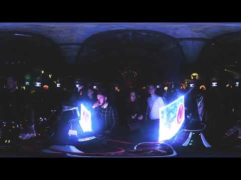 Andre Rizo @ Molly Malone's - 360° VR TOUR AFTERMOVIE  [ Europe Premiere ]