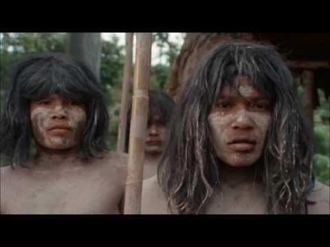 Dirty Harry - Cannibals are Great