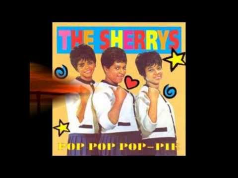 60's Girl Group The Sherrys ~ So Good