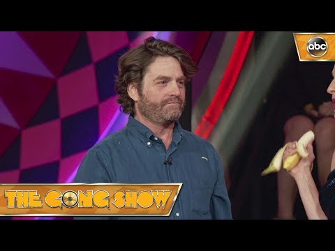 Married with Bananas - The Gong Show 1x1