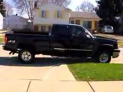 JBA Exhaust