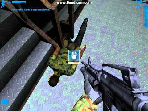 Zagrajmy w "AMERICA'S SECRET OPERATIONS"#1